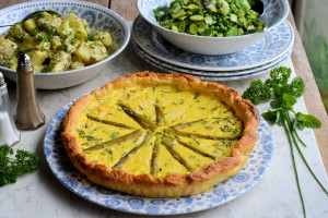 Thrifty & Organic Meal Planner: Asparagus,Spring Vegetables,Gooseberries & Cape Malay Beef Curry Recipes