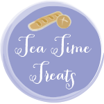 Tea Time Treats Linky Party