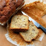 Be-Ro Banana and Walnut Tea Bread