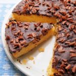 Treats on Thursday ~ Chocolate Orange Drizzle Cake