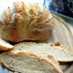 Slow Sunday ~ Baking Bread featuring Our Daily Bread in a Crock – Weekly Make and Bake Rustic Bread