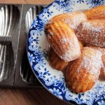 Marcel Proust, The Tuesday Tea Room ~ Salon de Thé and Classic French Madeleines