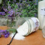 Lavender and Lace……..and French Lavender and Vanilla Sugar for Elegant Cakes and Bakes