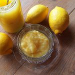My Mum’s Home-Made Lemon Curd