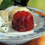 The Old Quince Tree, A French Cheese Platter and Elizabethan Quince Cheese ~ Membrillo