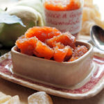 Good Friends, Old Fashioned Preserves and Quince and Ginger Marmalade with Rosewater