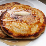 The Breakfast Club, Stars and Stripes and Bobby’s Home-Style Pancakes