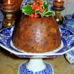 Christmas Pudding Day, Stir Up Sunday and my Traditional Victorian Christmas Pudding