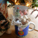 The Snowman, Day Eight on the Advent Calendar and Snowman Soup for Children!