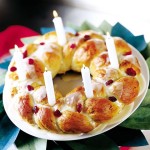 St Lucy’s Day, A Special Birthday and Saffron Cakes ~ Lussekatter