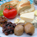 Plough Monday, Cottage Loaf and a Ploughman’s Lunch (Recipes)