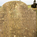 A Fallen Angel, Big Sky, A Yorkshire Church and a Bacon Butty