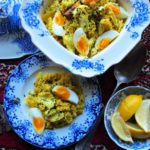 Fish is the Dish with Smoked Haddock Kedgeree for Brunch