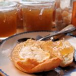 A Surfeit of Lemons and a Traditional Preserve – Home-made Lemon and Ginger Marmalade