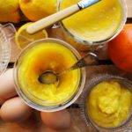 Preserves from the Pantry – Oranges & Lemons for St Clement’s Curd on Slow Sunday