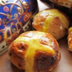 Baking for Easter – The History of Traditional Hot Cross Buns and Hot Cross Bun Recipe