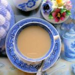 The Perfect Pot and Cup of English Tea with Trumpers Tea & Betty Twyford
