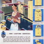 Retro Kitchens and Vintage Kitchenalia – A Little Girl’s Dream Comes True + Top Tips in the Kitchen