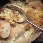 Lucky Friday the 13th with Tasty Fish on Friday – Brandade de Morue, French Salt Cod and Potato Gratin