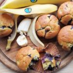 Fairtrade – is it Fair to All? Random Musings and Honey, Banana & Blueberry Breakfast Buns
