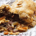 Cornish Gold for Best of British – Annie’s Cornish Pasties