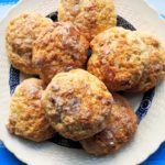 Be-ro London “Bath” Buns