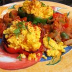The Hot & Spicy Breakfast Club! Mexican Breakfast Eggs – Two Ways