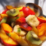 5:2 Diet, Fresh Fruit Salad Recipe, Meal Plan Ideas and Calorie Counters