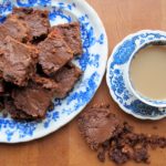 Be-Ro Australian Crunchies (Traybake) – School Lunch Box Treats!