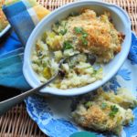 Easy Peasy Fish on Friday Recipe: Family Friendly Fabulous Fish Pie