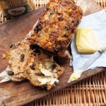 Emergency Bread, Scones and Cakes