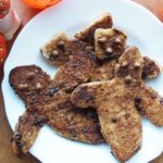 Just for the Kids – Ghoulish Ghostly Cinnamon Toast for Halloween!