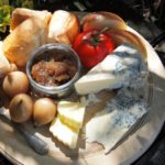 Apple Cakes and Blue Vinny Cheese: The Best of British Dorset Round-Up and a Winner!