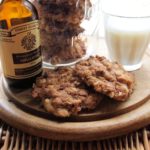 A Cup of Tea and a Biscuit: Jumbles (Chocolate Chip and Oatmeal Biscuits/Cookies) Recipe