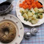 The Wartime Kitchen: Living off Rations with Ration Book Cooking – Day One