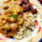 Win a £50 Fish Voucher! Fresh Scottish Fish and Festive Fish Tagine Recipe