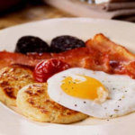 Get Ready for Farmhouse Breakfast Week: Breakfast Recipes Galore!