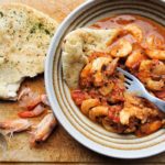 The Fast Diet, Meal Planning Monday and Tiger Prawn Curry with Basmati Rice (5:2 Diet) Recipe