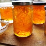 Three Fruit Marmalade Recipe