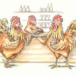 Free-Range Friday: Eggcellent Recipe Ideas with Compassion and Love