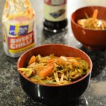 Kung Hei Fat Choy! Easy Chicken Chow Mein Recipe