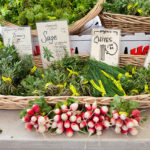 Herbs on Saturday February Round-Up and the Winner announced!
