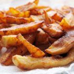 Weekly Meal Plan: National Chip Week – Chips, Frites, Pommes Frites and French Fries Recipes!