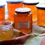 Making Marmalade and Marmalade Recipes