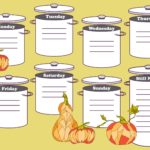 5:2 Diet Recipes, Red Noses, Pasta Bake, Fish Pie and a Weekly Meal Plan!