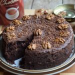 Galaxy Chocolate, World Baking Day and The Famous Drinking Chocolate Cake Recipe