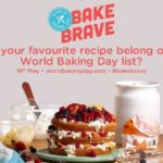 Win a Baking Party Pack for World Baking Day 19th May 2013