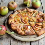 Thrifty & Organic Meal Planner for Organic September: Somerset Pork, Apple Tart and Many More Recipes!