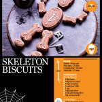 Halloween Bakes, Cakes & Recipes + Win a Spooky Halloween Party Planner App!