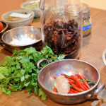 October Cooking with Herbs Round-Up